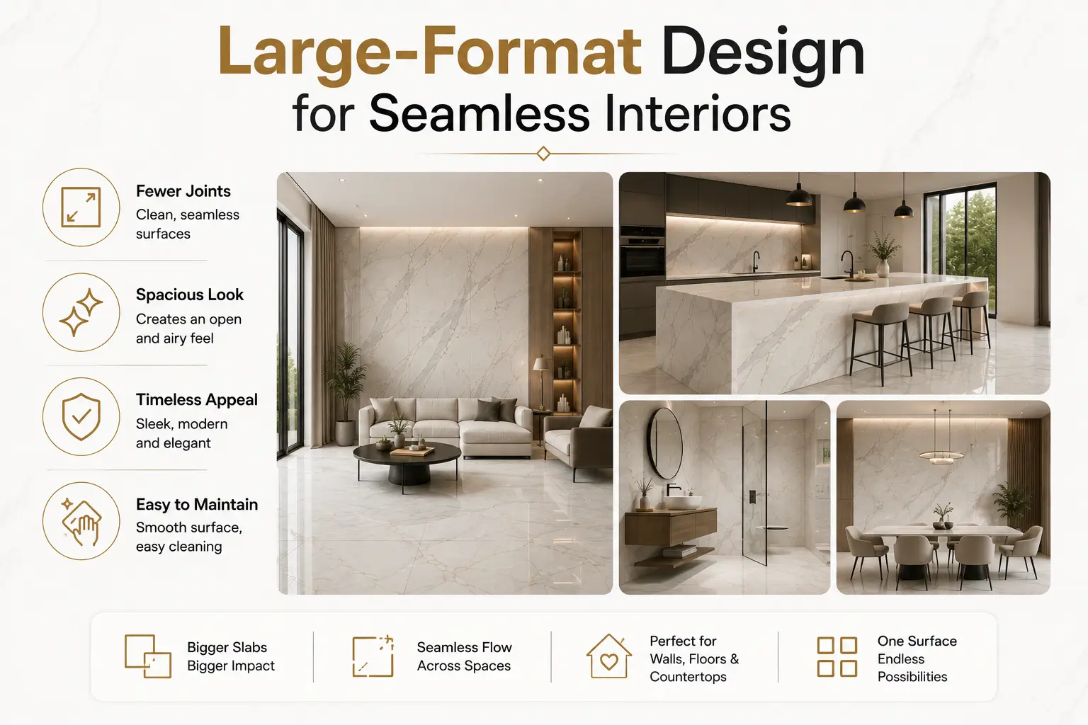 Large-Format Design