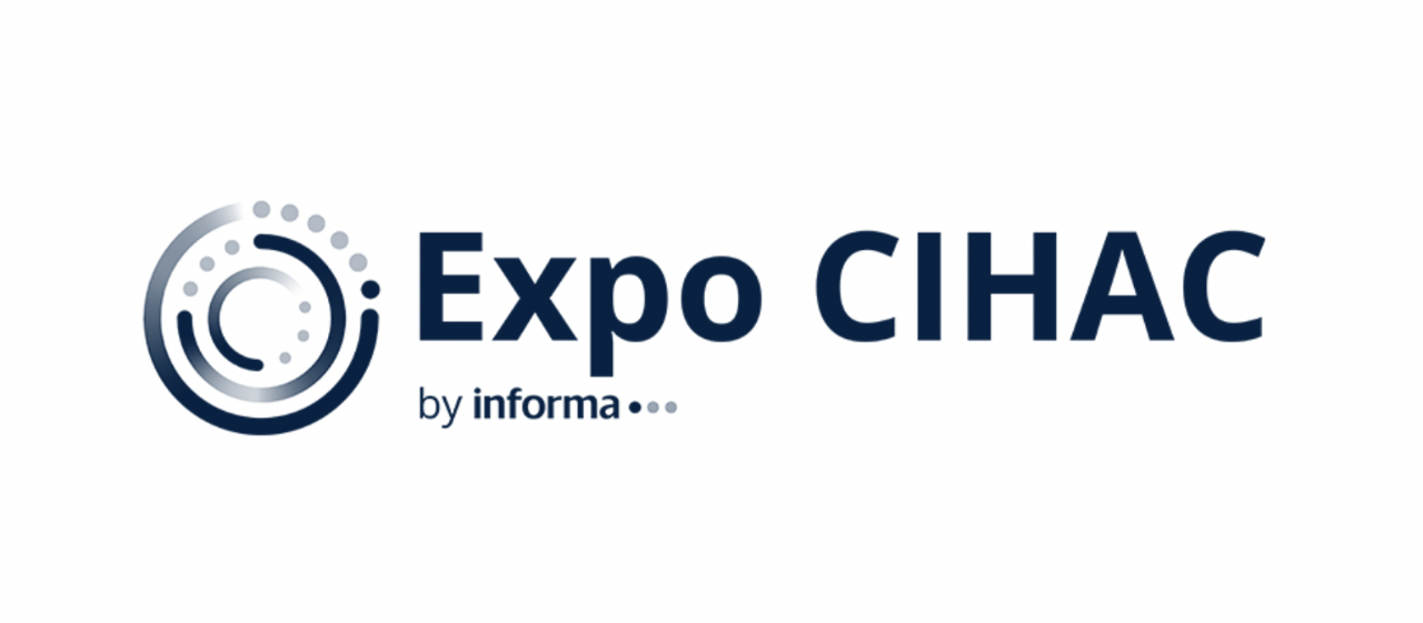 Expo CIHAC 2026
