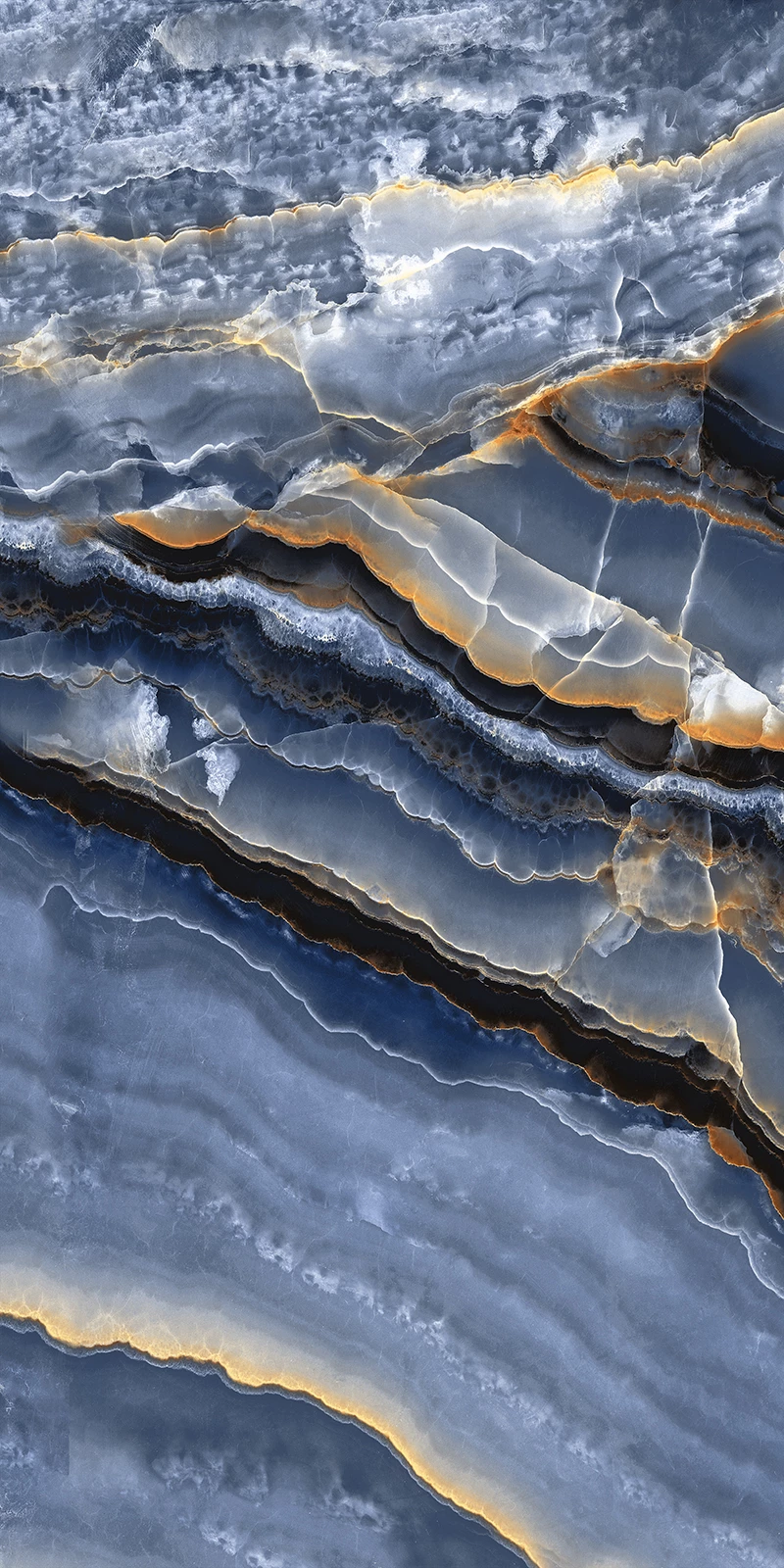 STONEX BLUE ONYX
