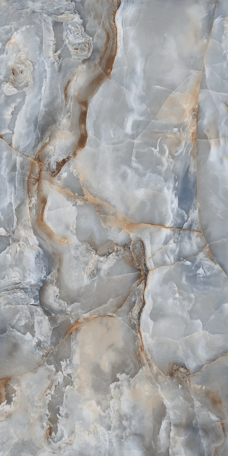 TURKISH BLUE ONYX
