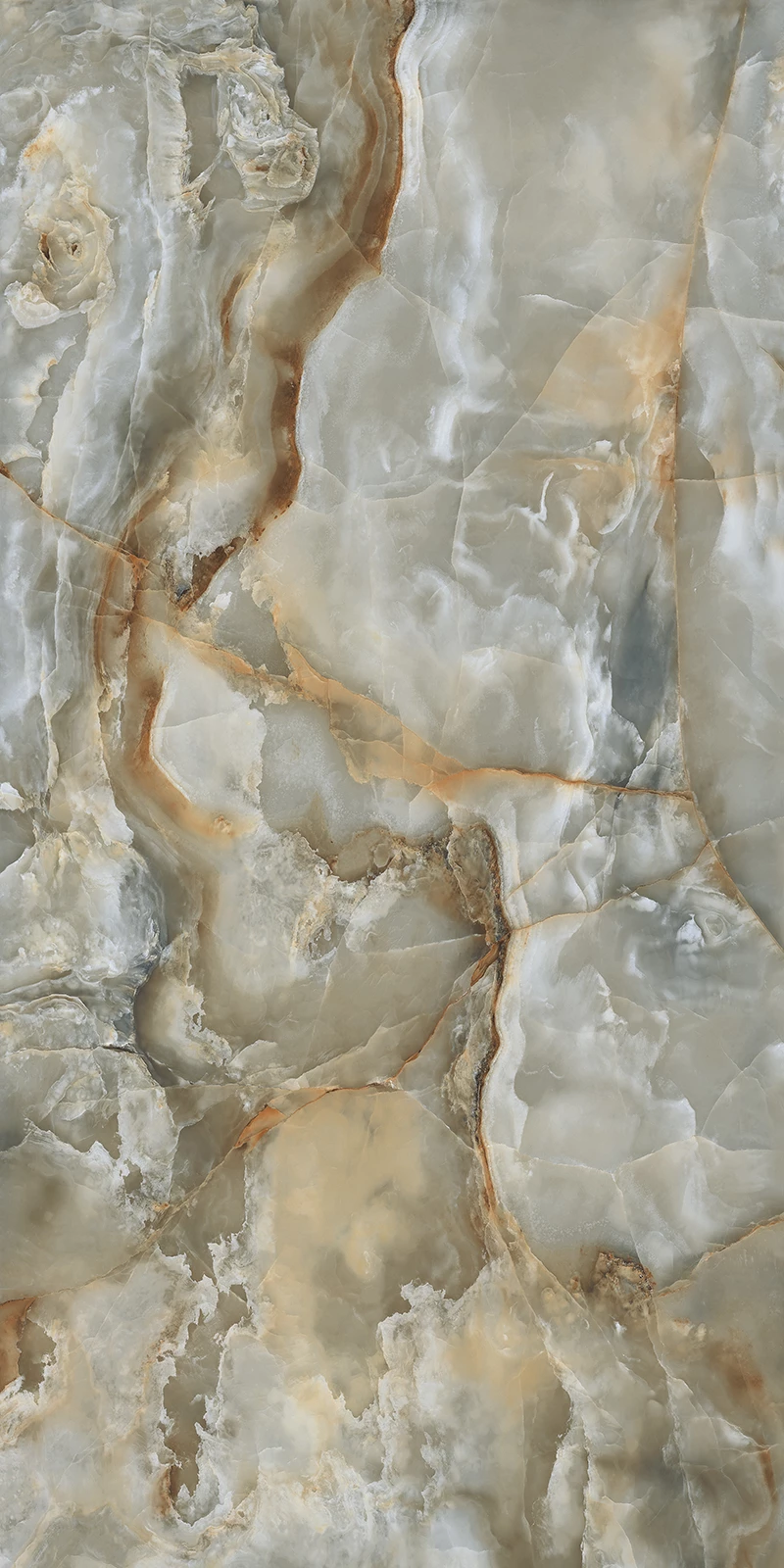 TURKISH MINT ONYX