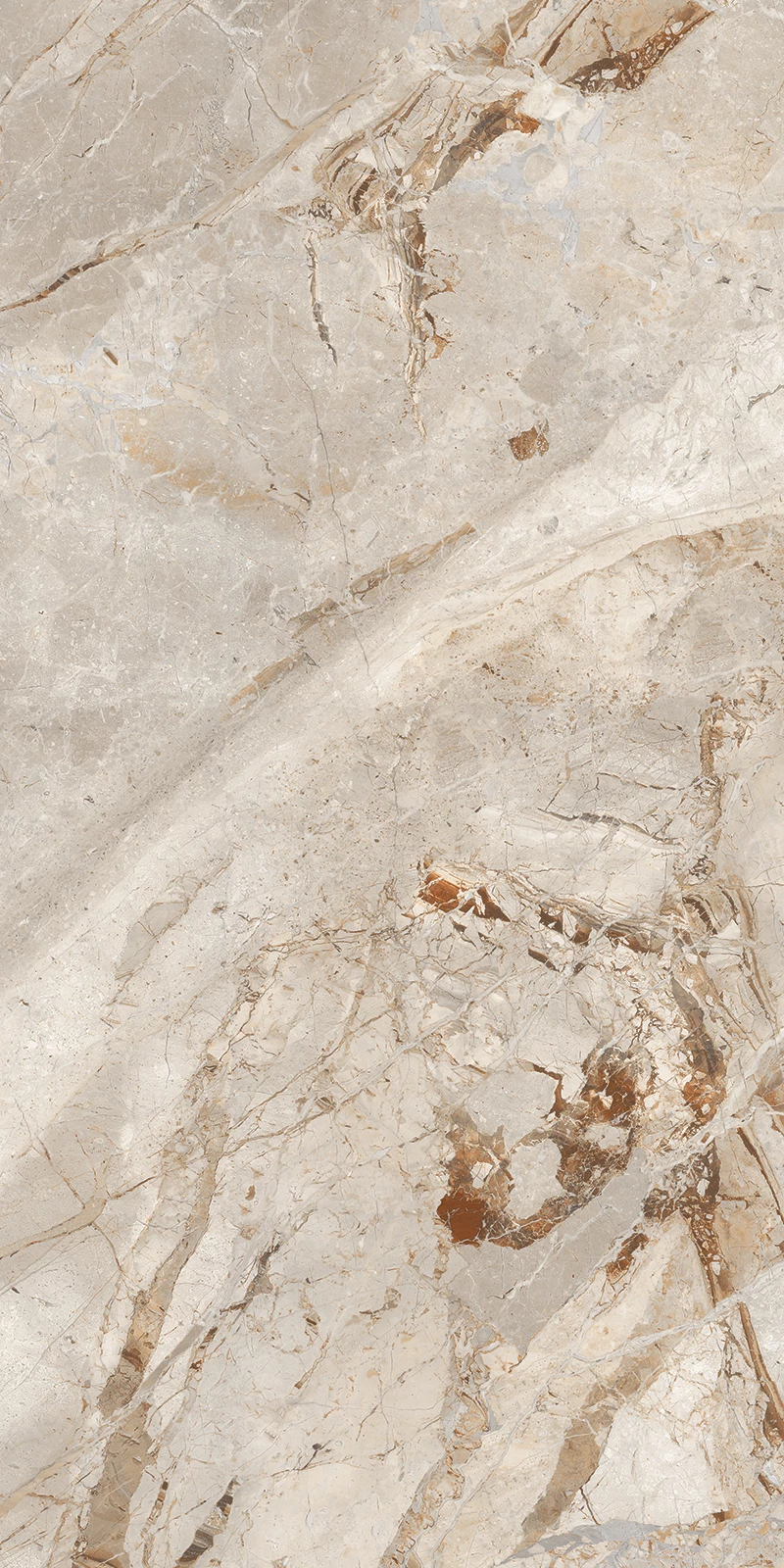 BRECCIA OLIVE_BOOK MATCH