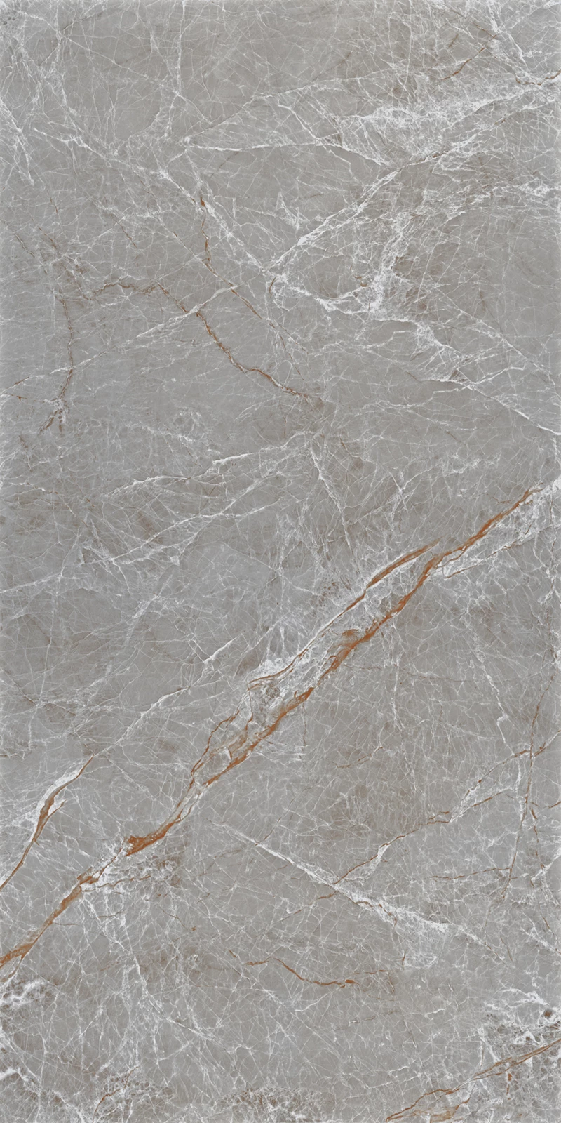FUSION GREY