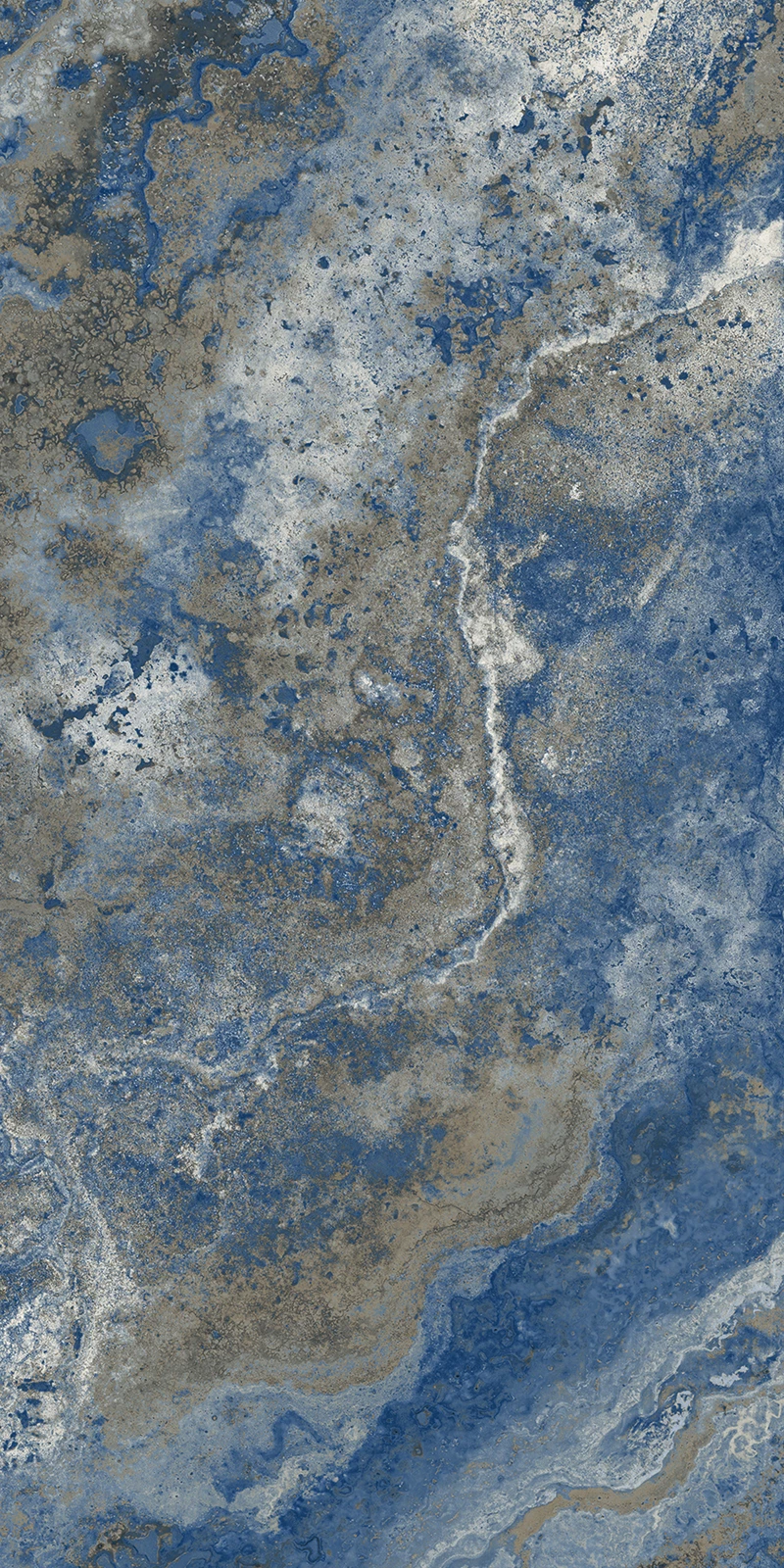 BRAZILLIAN BLUE