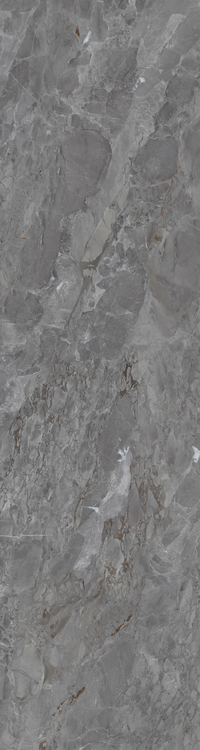 GLISTER GREY