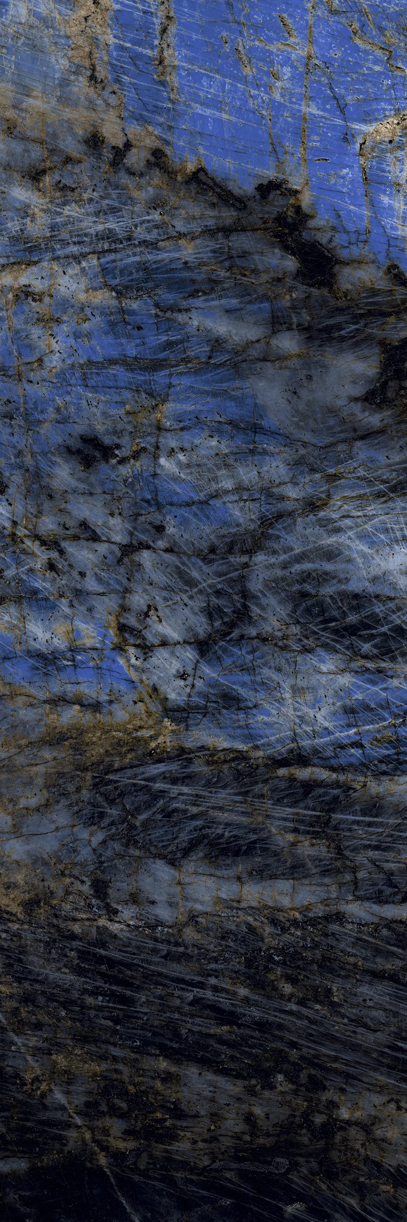 LEMURIAN BLUE