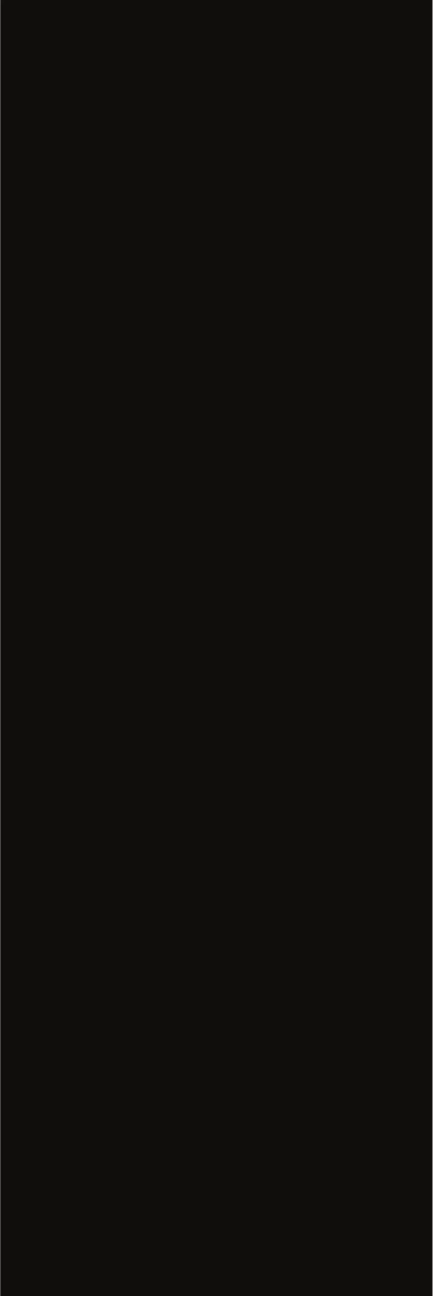 JET BLACK GLAZE