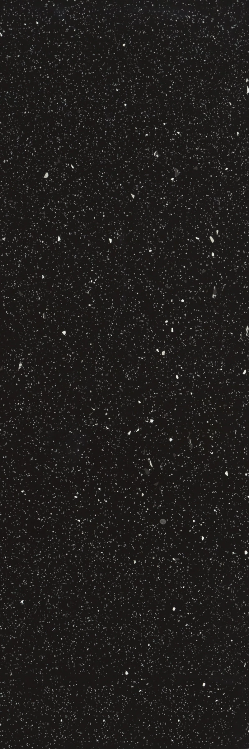 TERAZZO BLACK FLAKES