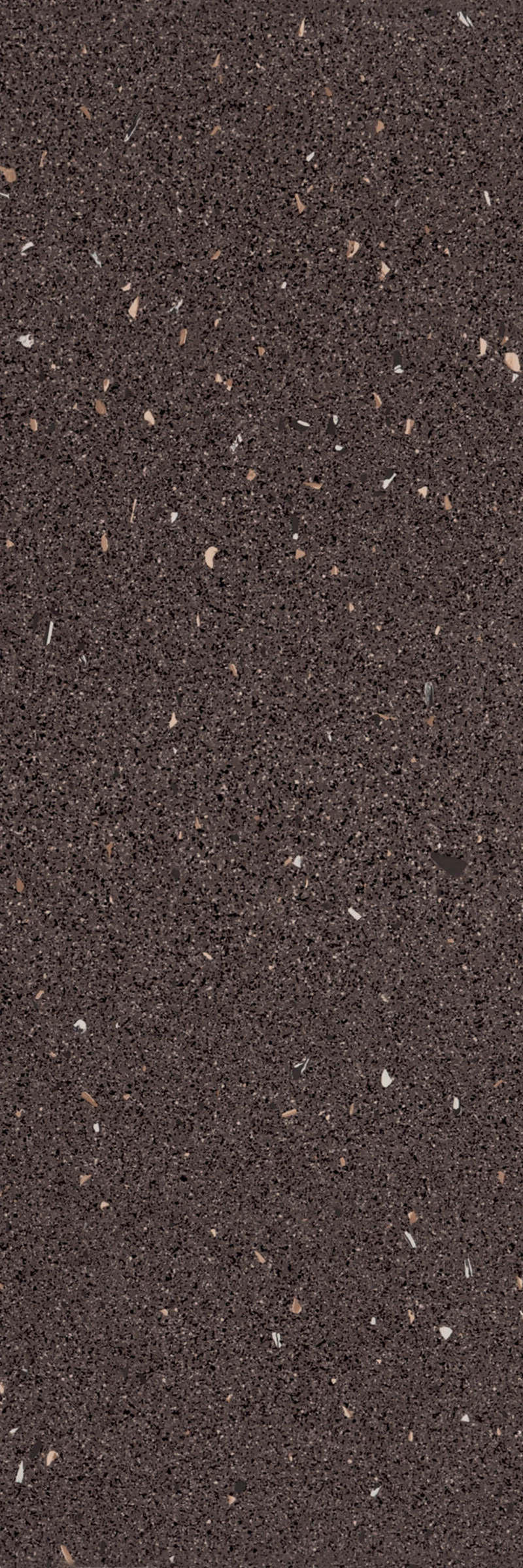 TERAZZO BROWN FLAKES