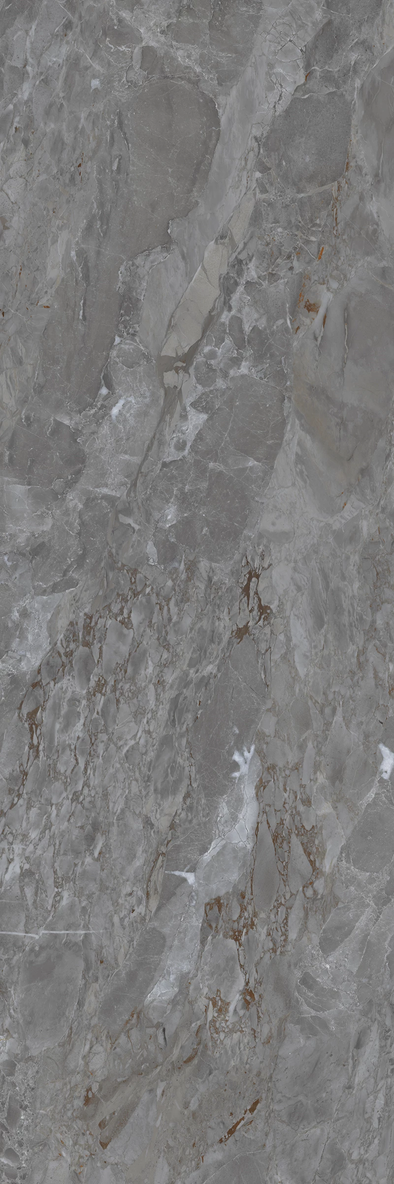 GLISTER GREY