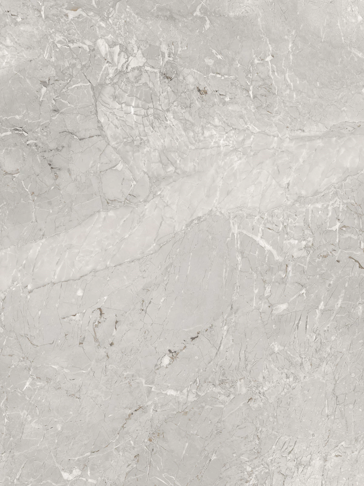 BRECCIA SILVER