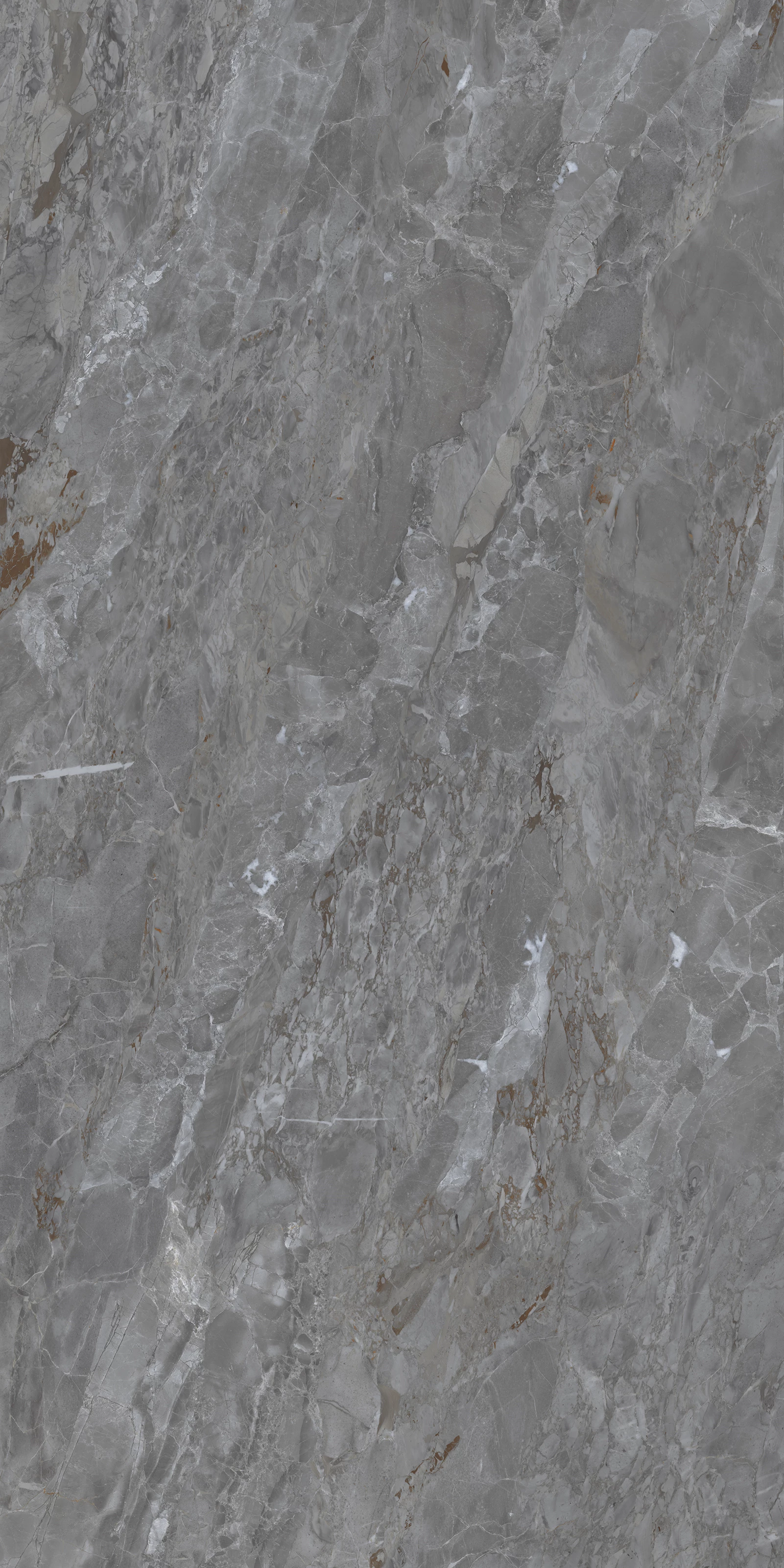 GLISTER GREY