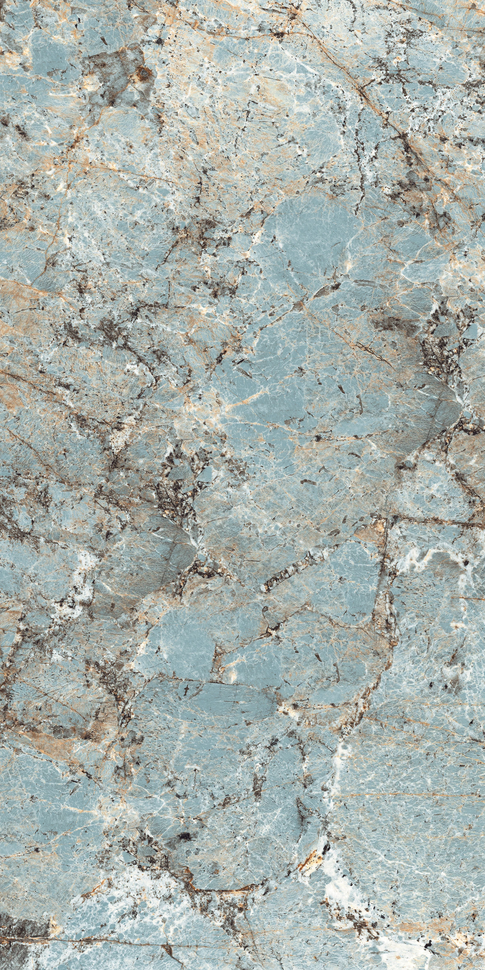 AMAZONITE